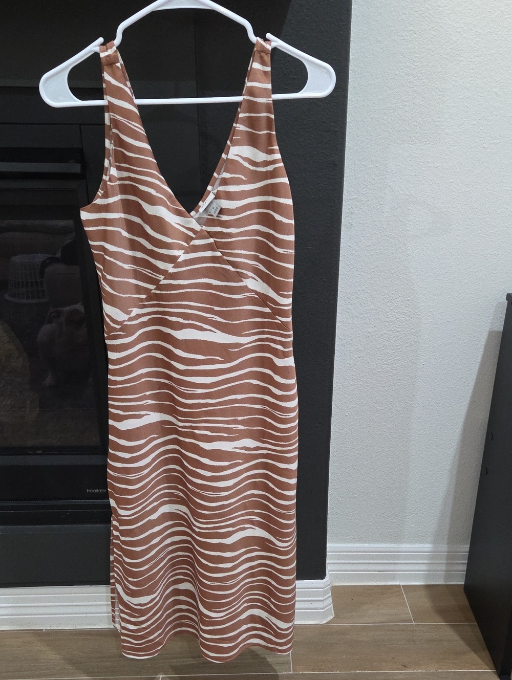 Beautiful Dress